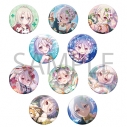 【グッズ-バッチ】プリンセスコネクト!Re:Dive コッコロだらけのキャラバッジコレクションの画像