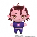 【グッズ-マスコット】銀河特急 ミルキー☆サブウェイ ぬいパル(ぬいぐるみマスコット)/カナタの画像