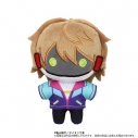 【グッズ-マスコット】銀河特急 ミルキー☆サブウェイ ぬいパル(ぬいぐるみマスコット)/マックスの画像