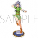 【グッズ-スタンドポップ】ときめきメモリアル アクリルスタンド/片桐 彩子の画像
