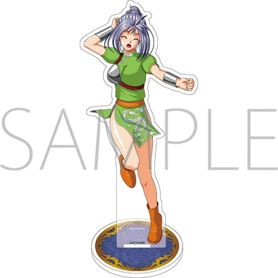 【グッズ-スタンドポップ】ときめきメモリアル アクリルスタンド/片桐 彩子