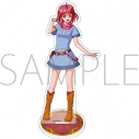 【グッズ-スタンドポップ】ときめきメモリアル アクリルスタンド/朝日奈 夕子の画像
