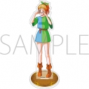 【グッズ-スタンドポップ】ときめきメモリアル アクリルスタンド/早乙女 優美の画像