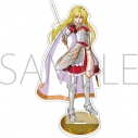 【グッズ-スタンドポップ】ときめきメモリアル アクリルスタンド/伊集院 レイ(B)の画像