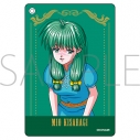 【グッズ-パスケース】ときめきメモリアル パスケース/如月 未緒の画像