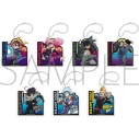 【グッズ-キーホルダー】ヴィジランテ -僕のヒーローアカデミア ILLEGALS- ヴィジランテ -僕のヒーローアカデミア ILLEGALS- アクリルキーホルダーコレクション【全7種】 第2弾の画像