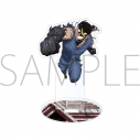 【グッズ-スタンドポップ】ヴィジランテ -僕のヒーローアカデミア ILLEGALS- ヴィジランテ -僕のヒーローアカデミア ILLEGALS- アクリルスタンド/No.6 第2弾の画像