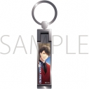 【グッズ-キーホルダー】スタンドマイヒーローズ スタンドバッグハンガー/青山樹の画像