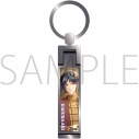 【グッズ-キーホルダー】スタンドマイヒーローズ スタンドバッグハンガー/神楽亜貴の画像