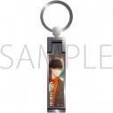 【グッズ-キーホルダー】スタンドマイヒーローズ スタンドバッグハンガー/瀬尾鳴海の画像