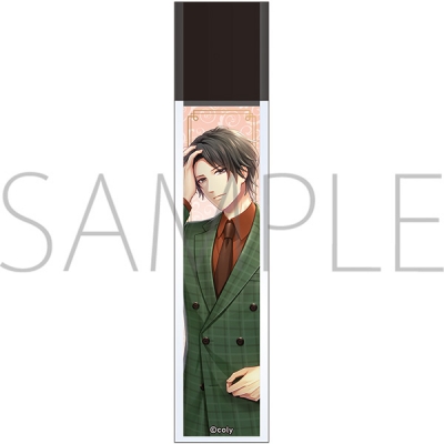 【グッズ-ミラー】スタンドマイヒーローズ スティックミラー/関大輔