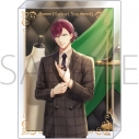 【グッズ-ボード】スタンドマイヒーローズ ノーブルアート/服部耀の画像