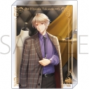 【グッズ-ボード】スタンドマイヒーローズ ノーブルアート/桧山貴臣の画像