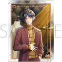 【グッズ-ボード】スタンドマイヒーローズ ノーブルアート/神楽亜貴の画像
