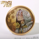 【グッズ-バッチ】D.Gray-man メタリュクスバッジ/アレン・ウォーカーの画像