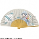 【グッズ-扇子】あかね噺 扇子/夏祭り 高良木 ひかるの画像