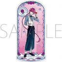 【グッズ-スタンドポップ】悪魔執事と黒い猫 アクリルスタンド/Royal Rose Tea Party ラトの画像