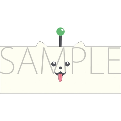 【グッズ-ヘアバンド】18TRIP しゅうまいのヘアバンド