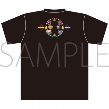 グッズ-Tシャツ】超かぐや姫！ Tシャツ／XL | アニメイト