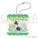 【グッズ-キーホルダー】WIND BREAKER withCAT illustration Ver. シャカシャカアクリルキーホルダー/防風鈴Aの画像