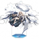 【グッズ-スタンドポップ】アズールレーン アクリルスタンド/アンカレッジの画像