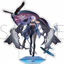 【グッズ-スタンドポップ】アズールレーン アクリルスタンド/エセックスの画像