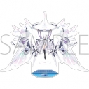【グッズ-スタンドポップ】アズールレーン アクリルスタンド/キアサージの画像