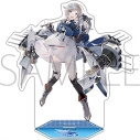 【グッズ-スタンドポップ】アズールレーン アクリルスタンド/シアトルの画像