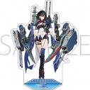 【グッズ-スタンドポップ】アズールレーン アクリルスタンド/ジョージアの画像