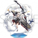 【グッズ-スタンドポップ】アズールレーン アクリルスタンド/リトル・エンタープライズの画像