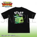 【グッズ-Tシャツ】新劇場版☆ケロロ軍曹 復活して速攻地球滅亡の危機であります! Space A la mode T-shirt Collection ケロロ/Lの画像