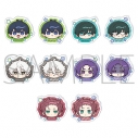 【グッズ-バッチ】ブルーロック2期 アクリルバッジコレクション/まるほぺフレンズの画像