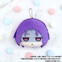 【グッズ-ポーチ】ブルーロック2期 フェイスポーチ/御影 玲王 まるほぺフレンズの画像