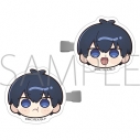 【グッズ-ヘアバンド】ブルーロック2期 前髪クリップ/潔 世一 まるほぺフレンズの画像