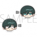 【グッズ-ヘアバンド】ブルーロック2期 前髪クリップ/糸師 凛 まるほぺフレンズの画像