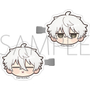 【グッズ-ヘアバンド】ブルーロック2期 前髪クリップ/凪 誠士郎 まるほぺフレンズの画像