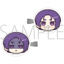 【グッズ-ヘアバンド】ブルーロック2期 前髪クリップ/御影 玲王 まるほぺフレンズの画像