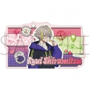 【グッズ-ステッカー】18TRIP ステッカー/白光 琉衣の画像