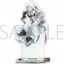 【グッズ-スタンドポップ】ブルーロック2期 オーロラアクリルスタンド/凪 誠士郎 Cyber Catの画像