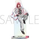 【グッズ-スタンドポップ】ブルーロック2期 オーロラアクリルスタンド/千切 豹馬 Cyber Catの画像