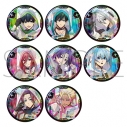 【グッズ-バッチ】ブルーロック2期 ホログラムキャラバッジコレクション/Cyber Catの画像
