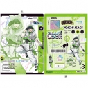 【グッズ-クリアファイル】ブルーロック2期 クリアファイル/潔 世一 Cyber Catの画像
