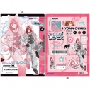 【グッズ-クリアファイル】ブルーロック2期 クリアファイル/千切 豹馬 Cyber Catの画像