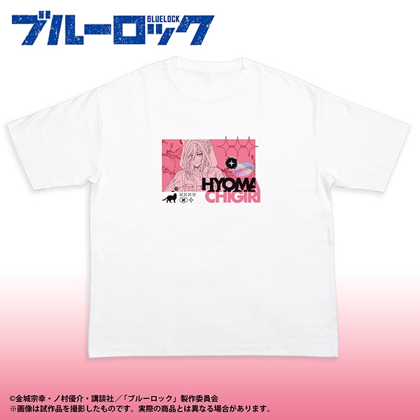 [Good-T-shirts] Blue Rock Season 2 Space A la Mode T-shirt Collection/Shikiri Panther Horse Cyber Cat/M