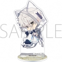 【グッズ-スタンドポップ】ブルーロック2期 ミニアクリルスタンド/凪 誠士郎 Cyber Catの画像