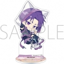 【グッズ-スタンドポップ】ブルーロック2期 ミニアクリルスタンド/御影 玲王 Cyber Catの画像