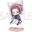 【グッズ-スタンドポップ】ブルーロック2期 ミニアクリルスタンド/糸師 冴 Cyber Catの画像