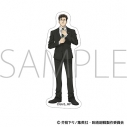 【グッズ-ステッカー】呪術廻戦 第3期 ステッカー/日車 寛見の画像