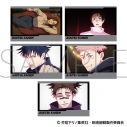 【グッズ-ポストカード】呪術廻戦 第3期 ポストカードセット/50話 場面写の画像