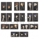 【グッズ-カード】家庭教師ヒットマン REBORN! トレーディングクリアカードの画像